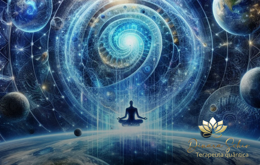 Sincronicidade e a Conexão Quântica: O Poder dos Encontros e Coincidências