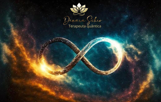 O Fluxo Divino do Recomeço: Entregando-se ao Universo para Renascer em Plenitude