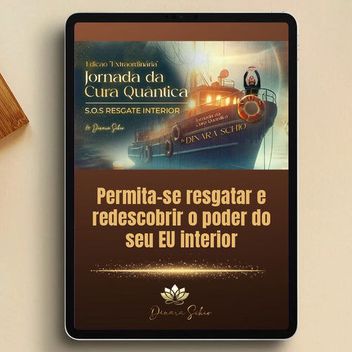 Ebook Jornada S.O.S. - Dinara Schio